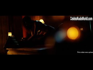 Sara Malakul Lane in Kickboxer: Vengeance (2016) 16