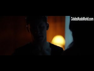 Sara Malakul Lane in Kickboxer: Vengeance (2016) 3