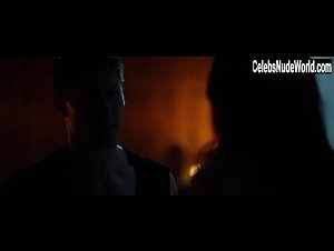 Sara Malakul Lane in Kickboxer: Vengeance (2016) 4