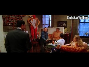 Josie Whittlesey in Cradle Will Rock (1999) 5