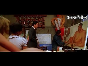 Josie Whittlesey in Cradle Will Rock (1999)