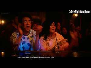 May Hong in Tales of the City (series) (2019) 2