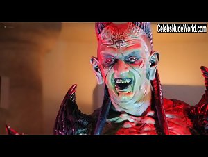Angela Jackson in Wishmaster 3: Beyond the Gates of Hell (2001) 6