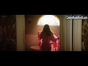 Sabrina Kern in St. Agatha (2018) 16