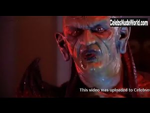 Angela Jackson Threesome , boobs In Wishmaster 3: Beyond the Gates of Hell (2001) 15