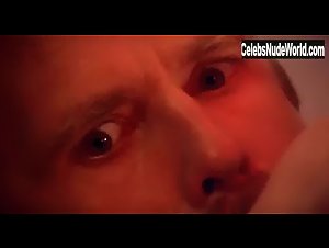 Angela Jackson Threesome , boobs In Wishmaster 3: Beyond the Gates of Hell (2001) 17