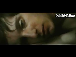 Claire Forlani in Hallam Foe (2007) 15