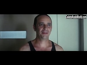 Ruth Diaz in Tarde para la ira (2016) 1