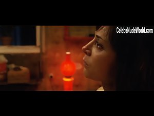 Ruth Diaz in Tarde para la ira (2016) 16