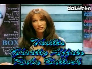 Ruby Bullock Hot , Lesbian in Thrills (series) (2001) 1
