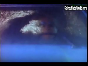 Roxanna Michaels boobs , Blonde in Playboy: Inside Out 3 (1992) 9