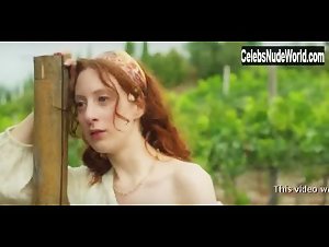 Roxane Duran in Riviera (series) (2017) 17