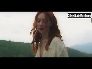 Roxane Duran in Riviera (series) (2017) 18