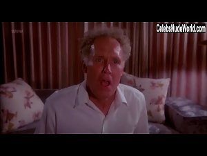 Rose McVeigh in Porky's Revenge (1985) 5