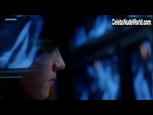Rosana Pastor in Emperor's Wife (2003) 11