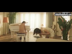 Romy Lauwers in Het leven is vurrukkulluk (2018) 18
