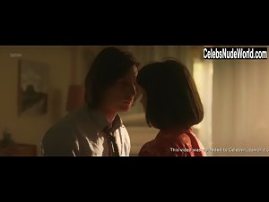 Romy Lauwers in Het leven is vurrukkulluk (2018) 2