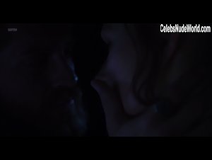 Rosalinde Mynster in Christian IV (2018) 13