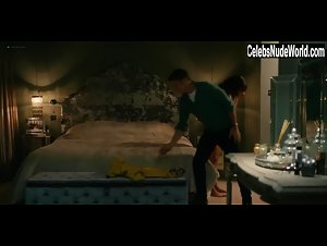 Rosalind Eleazar in Deep Water (series) (2019) 16