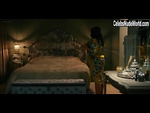 Rosalind Eleazar in Deep Water (series) (2019) 4