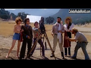 Candice Rialson in Hollywood Boulevard (1976) 1