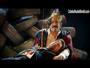 Rikke Leigh in Toast of London (series) (2012) 15
