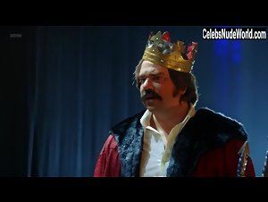 Rikke Leigh in Toast of London (series) (2012) 6