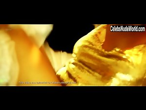 Rii Sen nude , blowjob scene in Gandu (2010) 13