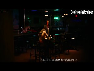 Jennifer Ehle Outdoor , boobs scene in Wetlands (2017) 12