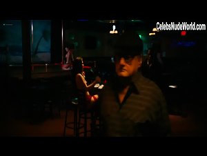 Jennifer Ehle Outdoor , boobs scene in Wetlands (2017) 14