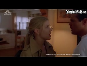 Renee Griffin in Number One Fan (1995) 15