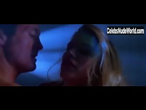 Renee Griffin in Cyborg 2 (1993) 15