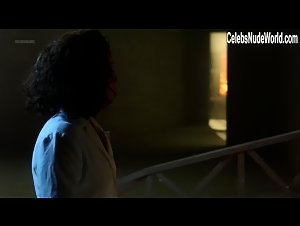 Raquel Gribler in Beyond Re-Animator (2003) 1