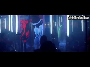Raluca Porumbacu in Future Sex (series) (2018) 1