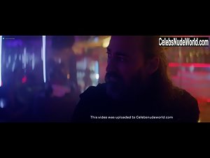 Raluca Porumbacu in Future Sex (series) (2018) 6