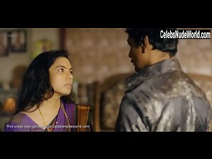 Rajshri Deshpande in Sacred Games (series) (2018) 10