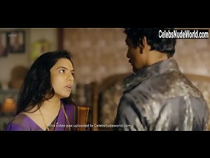 Rajshri Deshpande in Sacred Games (series) (2018) 11