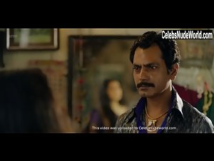 Rajshri Deshpande in Sacred Games (series) (2018) 12