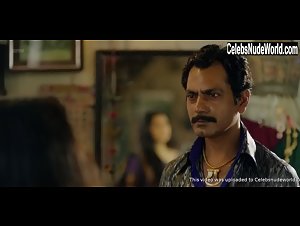 Rajshri Deshpande in Sacred Games (series) (2018) 13