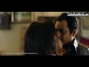 Rajshri Deshpande in Sacred Games (series) (2018) 20