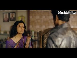 Rajshri Deshpande in Sacred Games (series) (2018) 7