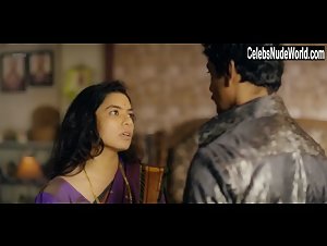 Rajshri Deshpande in Sacred Games (series) (2018) 8