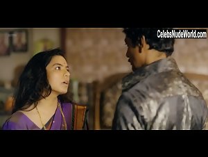 Rajshri Deshpande in Sacred Games (series) (2018) 9