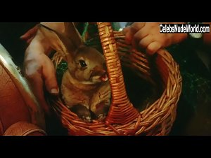 Anita Lamar in Sechs Schwedinnen auf der Alm (1983) 17