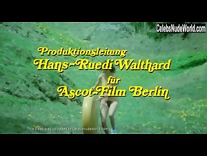 Anita Lamar in Sechs Schwedinnen auf der Alm (1983) 3