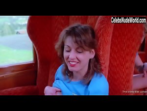 Anita Lamar in Sechs Schwedinnen auf der Alm (1983) 4