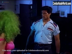 Elizabeth Kaitan in Vice Academy 4 (1995) 7