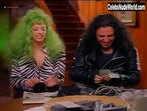 Elizabeth Kaitan in Vice Academy 3 (1991) 11