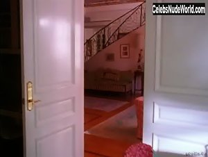 Julia Parton Outdoor , Blonde in Passion Before Midnight (2003) 17