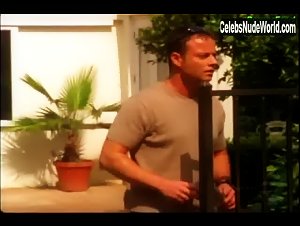Julia Parton outdoor , boobs in Best Sex Ever (series) (2002) 1